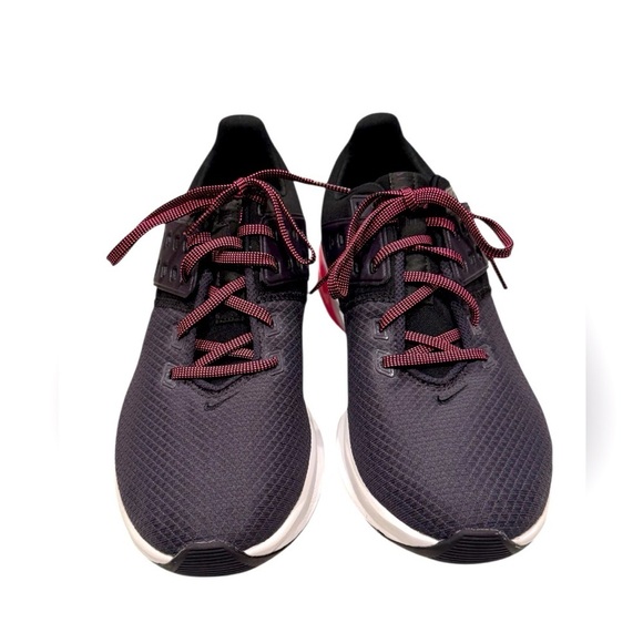 Nike Womens Air Max Bella Running Shoes Sneakers TR 4 CW3398-001 Size 11 - Picture 2 of 6